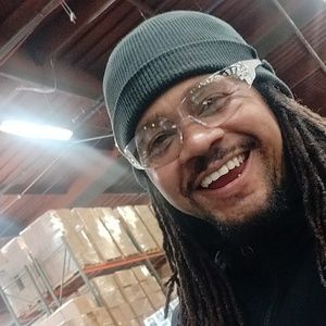 Meet your Posher, Myles